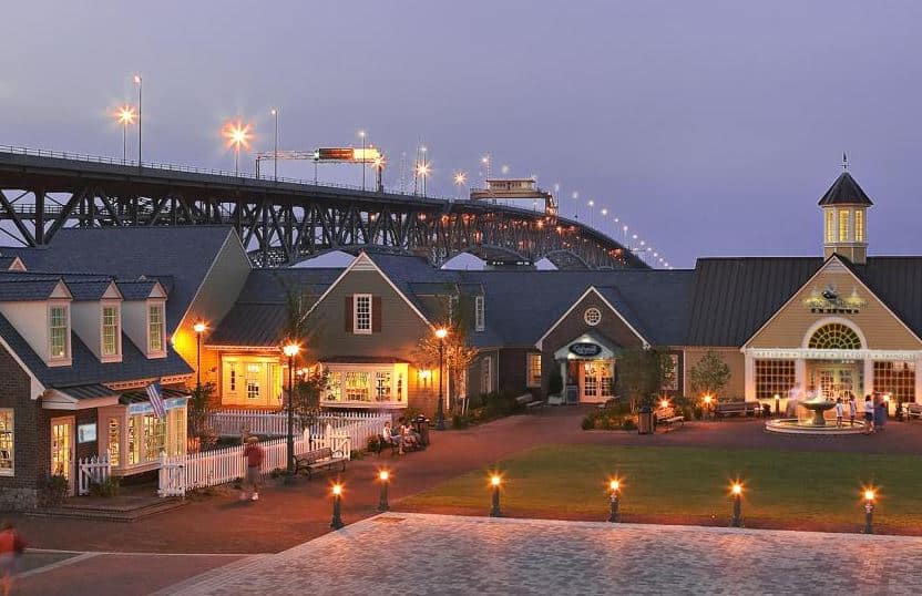 Yorktown, VA Williamsburg Chauffeur Service