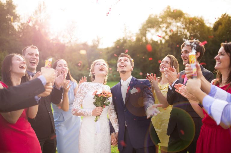 Wedding Transportation in Yorktown