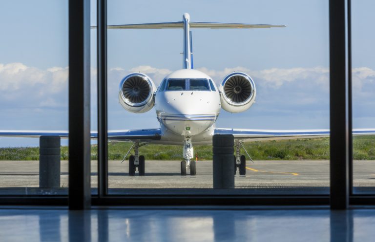 Six Significant Advantages of Flying With Private Jet Charters