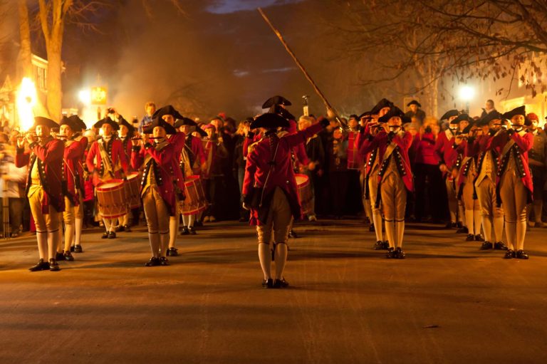 Williamsburg, VA: Upcoming Events and Can't-Miss Activities