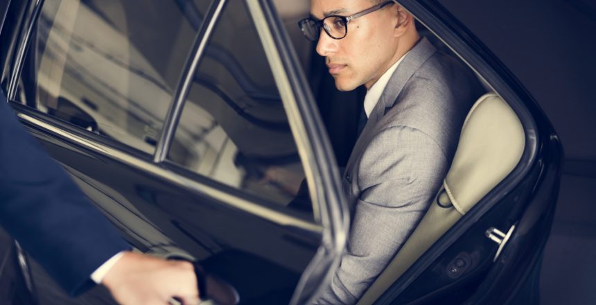 7 Ways Executive Transportation Is Beneficial for You