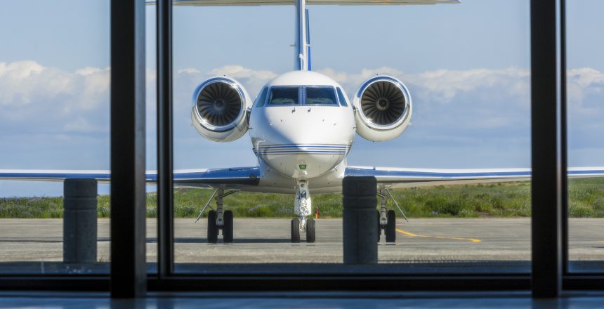 Six Significant Advantages of Flying With Private Jet Charters