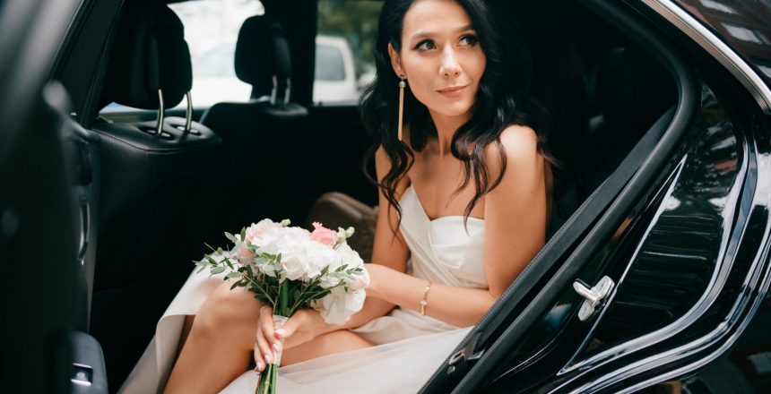 Why Wedding Limo Services Are A Must