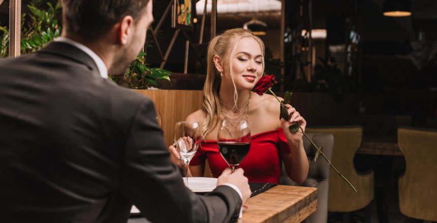 Valentine's Day Solutions with Luxury Transportation